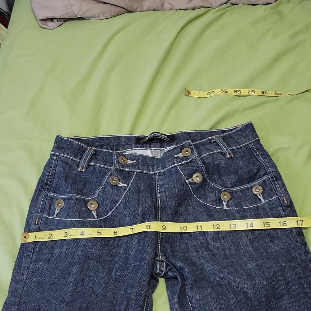 Jeans - Picture 7 of 12